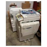 Ricoh Aficio MP 4001 Multifunction Printers (