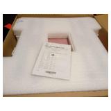 Dell E20W Monitor, New in Box