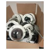 Panasonic WV-NW484S Network Cameras As