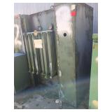 Large Outdoor Power Transformer Unit
