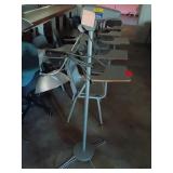 Universal Medical Systems Infrared Heat Lamp