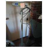 Universal Medical Services Floor Lamp