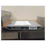 Dell PowerEdge R210 II Rack Server