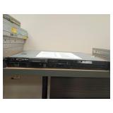 Dell PowerEdge R220 Rackmount Server