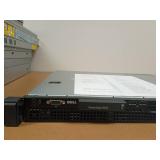 Dell PowerEdge R220 1U Rack Server