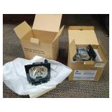 Diamond Lamps Projector Lamp POA-LMP52