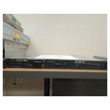 Dell PowerEdge R210 Rackmount Server