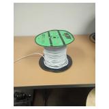 West Penn Wire CDT Spool of Audio Cable