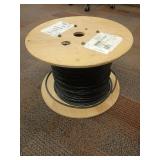 Liberty Wire RGB5C-PLN Cable Reel