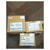 3 Diamond Lamps Projector Lamps