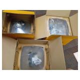 4 Epson Printheads in Boxes