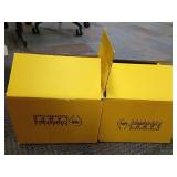 2 Genuine Compatible Projector Lamps