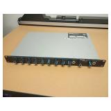 Shure SCM810 Automatic Microphone Mixer