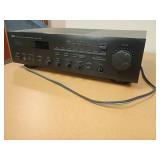 Yamaha RX-450 Stereo Receiver