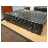 TOA A-906MK2 900 Series Mixer Amplifier