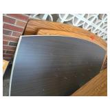 Three 96x48 Laminate Table Tops
