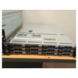 Dell PowerEdge R510 Rack Server 24TB SAS