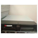 Dell PowerVault 114X with Imation RDX 1TB