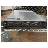 Dell PowerEdge R815 Server With SAS Drives