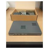 Extron XTP R HD 4K and HDMI Converters