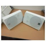Yorkville Sound C130/70 Speakers