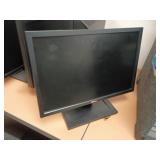 Dell 19-Inch Flat Panel Monitor