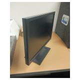 Dell Computer Monitor, Model E2216H