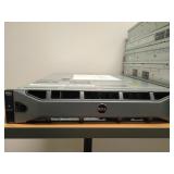 Dell PowerEdge R510 Rackmount Server