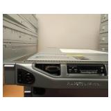 Dell PowerEdge R610 Rack Server