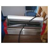 Laminex Roll Laminator Machine