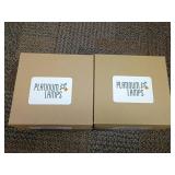 Platinum Lamps POA-LMP52 Replacements