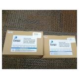 Diamond Lamps Projector Lamp, E1853, 2 Units