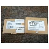 Projector Replacement Lamps, 2 Boxes