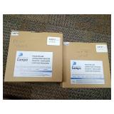 Diamond Lamps Projector Lamp Lot, 2 Boxes