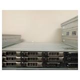 Dell PowerVault MD3600i Storage Array