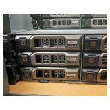 Dell PowerEdge Storage Servers with Drives