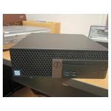 Dell OptiPlex 5050 Desktop, Intel Core i5