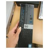 Dell OptiPlex 5050 SFF Desktop PC
