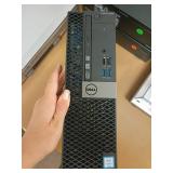 Dell OptiPlex 5050 SFF i5 256GB HDD 8GB RAM