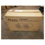 Atlas Sound FAP42T Ceiling Speaker System