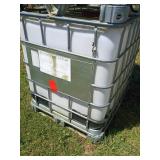 INTERCOOL NFP-40 IBC Tote Container