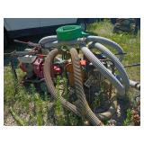 Homelite and AMT Trash Pumps with Hoses