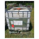 INTERCOOL NFP-40 IBC Tote Container