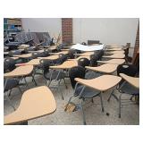 10 Student Desk Chairs