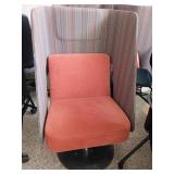 Modern Upholstered Lounge Chairs 30x
