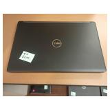 Dell Latitude 5590 Laptop, No Drive