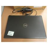 Dell Latitude 5580 Laptop, No Drive