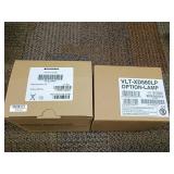 Replacement Projector Lamps VLT-XD560LP & POA