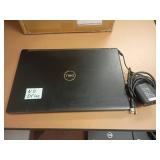Dell Latitude 5590 Laptop 14.75x10 No Drive