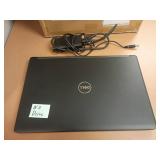 Dell Latitude 5590 Laptop, No Drive